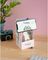 - ERIK PUSHEEN ROSE COLLECTION    
