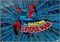 ERIK MARVEL SPIDERMAN