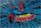 ������ ERIK MARVEL SPIDERMAN