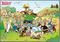 ������ ERIK ASTERIX - OVELIX