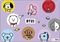 ������ ERIK BT21