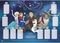 ������ ERIK DISNEY FROZEN �� ����������