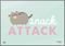 ������ ERIK PUSHEEN FOODIE COLLECTION