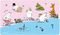 ������ ERIK MOOMIN VEGAN LEATHER XL GAMING PA...