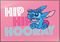 ������ ERIK DISNEY LILO & STITCH
