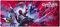  ERIK MARVEL GUARDIANS OF THE GALAXY GAMING PAD 80 X 35 CM