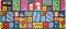  ERIK BT21 GAMING PAD 80 X 35 CM