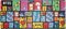 ������ ERIK BT21 GAMING PAD 80 X 35 CM