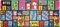 ������ ERIK BT21 GAMING PAD 80 X 35 CM