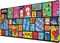  ERIK BT21 GAMING PAD 80 X 35 CM