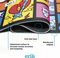  ERIK BT21 GAMING PAD 80 X 35 CM