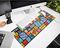  ERIK BT21 GAMING PAD 80 X 35 CM