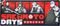 ������ ERIK SAKAMOTO DAYS GAMING PAD 80 X 35 ...