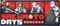 ������ ERIK SAKAMOTO DAYS GAMING PAD 80 X 35 ...