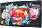  ERIK DC COMICS SUPERMAN GAMING PAD 80 X 35 CM