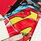  ERIK DC COMICS SUPERMAN GAMING PAD 80 X 35 CM