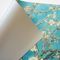  ERIK VAN GOGH MUSEUM VEGAN LEATHER GAMING PAD 80 X 35 CM