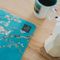  ERIK VAN GOGH MUSEUM VEGAN LEATHER GAMING PAD 80 X 35 CM