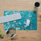  ERIK VAN GOGH MUSEUM VEGAN LEATHER GAMING PAD 80 X 35 CM