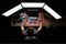  ERIK MARVEL AVENGERS ASSEMBLE GAMING PAD 80 X 35 CM