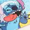  ERIK DISNEY LILO & STITCH GAMING PAD 80 X 35 CM