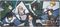  ERIK ATTACK ON TITAN GAMING PAD 80 X 3...