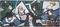 ������ ERIK ATTACK ON TITAN GAMING PAD 80 X 3...