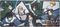 ������ ERIK ATTACK ON TITAN GAMING PAD 80 X 3...