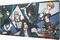  ERIK ATTACK ON TITAN GAMING PAD 80 X 35 CM