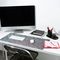  ERIK KEITH HARING GAMING PAD 80 X 35 CM