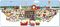  ERIK SOUTH PARK GAMING PAD 80 X 35 CM