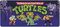  ERIK /TMNT GAMING PAD 8...