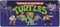 ������ ERIK ���������������/TMNT GAMING PAD 8...