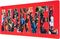  ERIK MARVEL TIMELESS AVENGERS GAMING PAD 80 X 35 CM