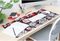  ERIK NETFLIX ONE PIECE GAMING PAD 80 X 35 CM