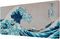  ERIK JAPANESE ART HOKUSAI GAMING PAD 80 X 35 CM