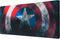  ERIK MARVEL CAPTAIN AMERICA GAMING PAD 80 X 35 CM