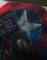  ERIK MARVEL CAPTAIN AMERICA GAMING PAD 80 X 35 CM