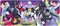  ERIK DISNEY VILLAINS GAMING PAD 80 X 3...