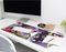  ERIK DISNEY VILLAINS GAMING PAD 80 X 35 CM