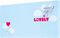  ERIK PUSHEEN PURRFECT LOVE COLLECTION GAMING PAD 80 X 35 CM