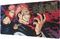  ERIK JUJUTSU KAISEN (ANIME COLLECTION) GAMING PAD 80 X 35 CM