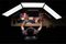  ERIK JUJUTSU KAISEN (ANIME COLLECTION) GAMING PAD 80 X 35 CM