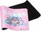  ERIK PUSHEEN GAMING PAD 80 X 35 CM