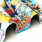  ERIK SONIC THE HEDGEHOG GREEN HILL ZONE ADVENTURERS GAMING PAD 80 X 35 CM