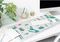  ERIK BOTANICAL CACTI GAMING PAD 80 X 35 CM