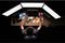  ERIK NARUTO (ANIME COLLECTION) GAMING PAD 35 X 80 CM