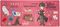  ERIK HARRY POTTER GAMING PAD 35 X 80 C...