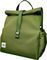   THE LUNCH BAGS OLIVE   