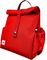   THE LUNCH BAGS RED   